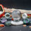 Thumbnail: Natural Crystal Sphere Stand Stone Retail Display Base Collectible Gemstone Gift