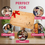 Miniatura: Custom Personalized Engraved Bamboo Cutting & Charcuterie Board