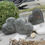 Thumbnail: Labradorite Crystal Heart Spiritual Protection Home Decor Love Palm Stone Gift