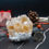 Miniatura: Raw Citrine Crystal Healing Specimen Meditation Gemstone Altar Stone Quartz Deco