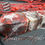 Thumbnail: Giant Red Mexican Agate Crystal Obelisk Tower With Stand