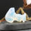 Miniatura: Opalite Snoopy Crystal Figurine Peanuts Charming Pet Memorial Gift Dog Lover