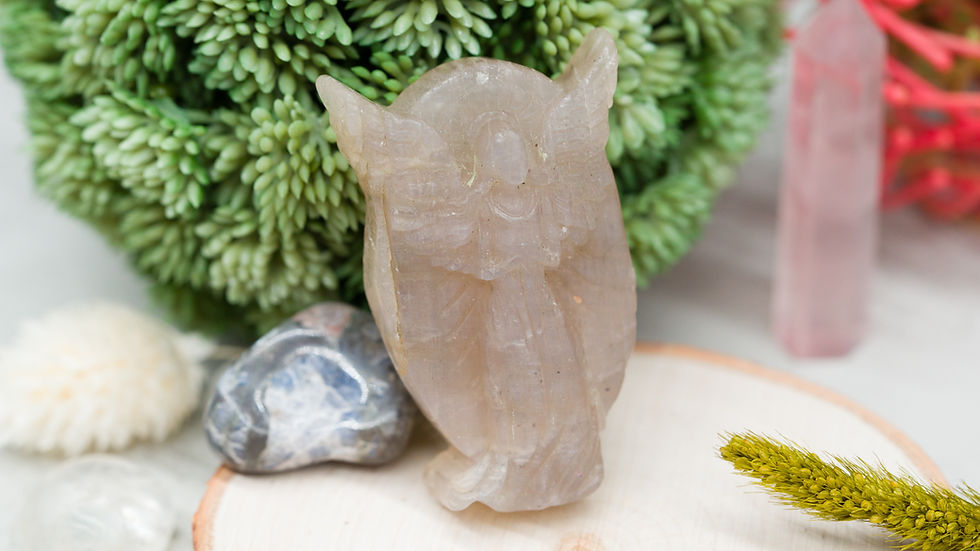 Miniatura: Crystal Flashy Moonstone Guardian Angel