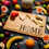 Thumbnail: Custom Personalized Engraved Bamboo Cutting & Charcuterie Board