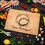 Thumbnail: Personalized Engraved Bamboo Cutting Board Custom Charcuterie Tray Baseball MVP