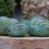 Thumbnail: Phoenix Stone Crystal Tumbled Rocks Pocket Stone Healing Protection Trinket