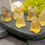 Thumbnail: Yellow Fluorite Mini Pikachu Pokemon Lover Crystal Gift Anime Figurine Miniature