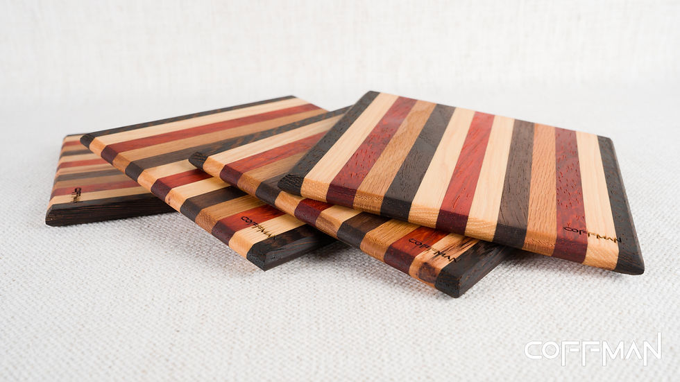 Thumbnail: Serenity Coasters 8 Pack