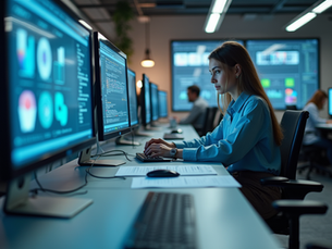 Boost Your Business with AI Automation Solutions