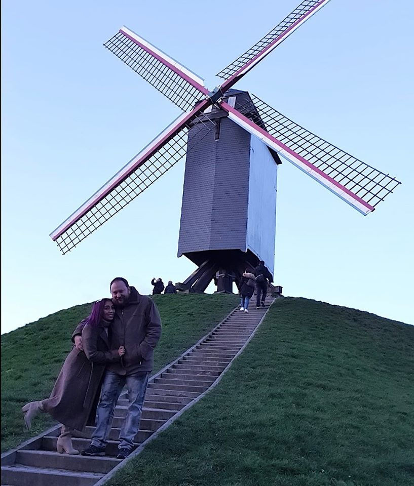 Brugge, Bélgica