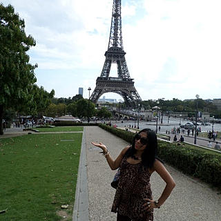 Foto del escritor: Ariana del Pilar Beckers