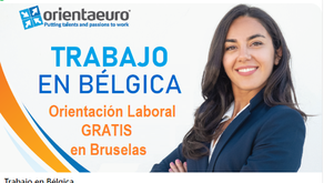Trabajo en Bruselas 

