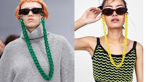 Accesorios para anteojos / lentes 