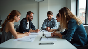 Exploring the Concept of Design Clan: Understanding Design Community Dynamics