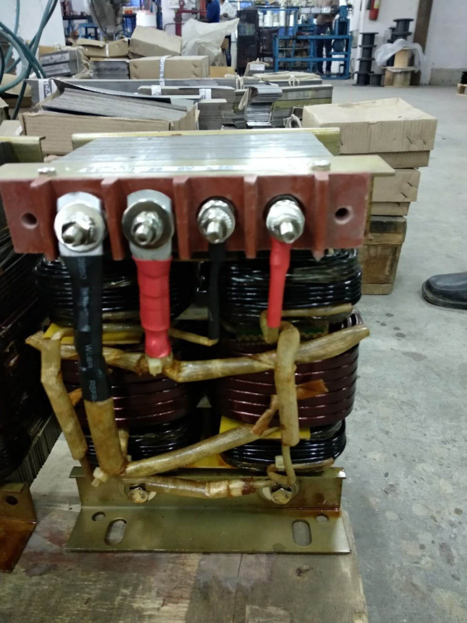 Solar Transformer (7KW)