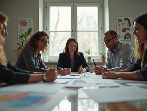 Discovering the Concept of a Creative Design Community