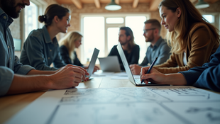 Exploring the Concept of Design Clan in Collaborative Design Learning