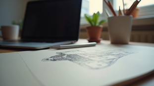Unleashing Creativity: Understanding the Creative Design Community
