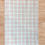 Thumbnail: Tea Towel - Plaid Orange and White (19" x 30")