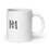Thumbnail: White Glossy Mug