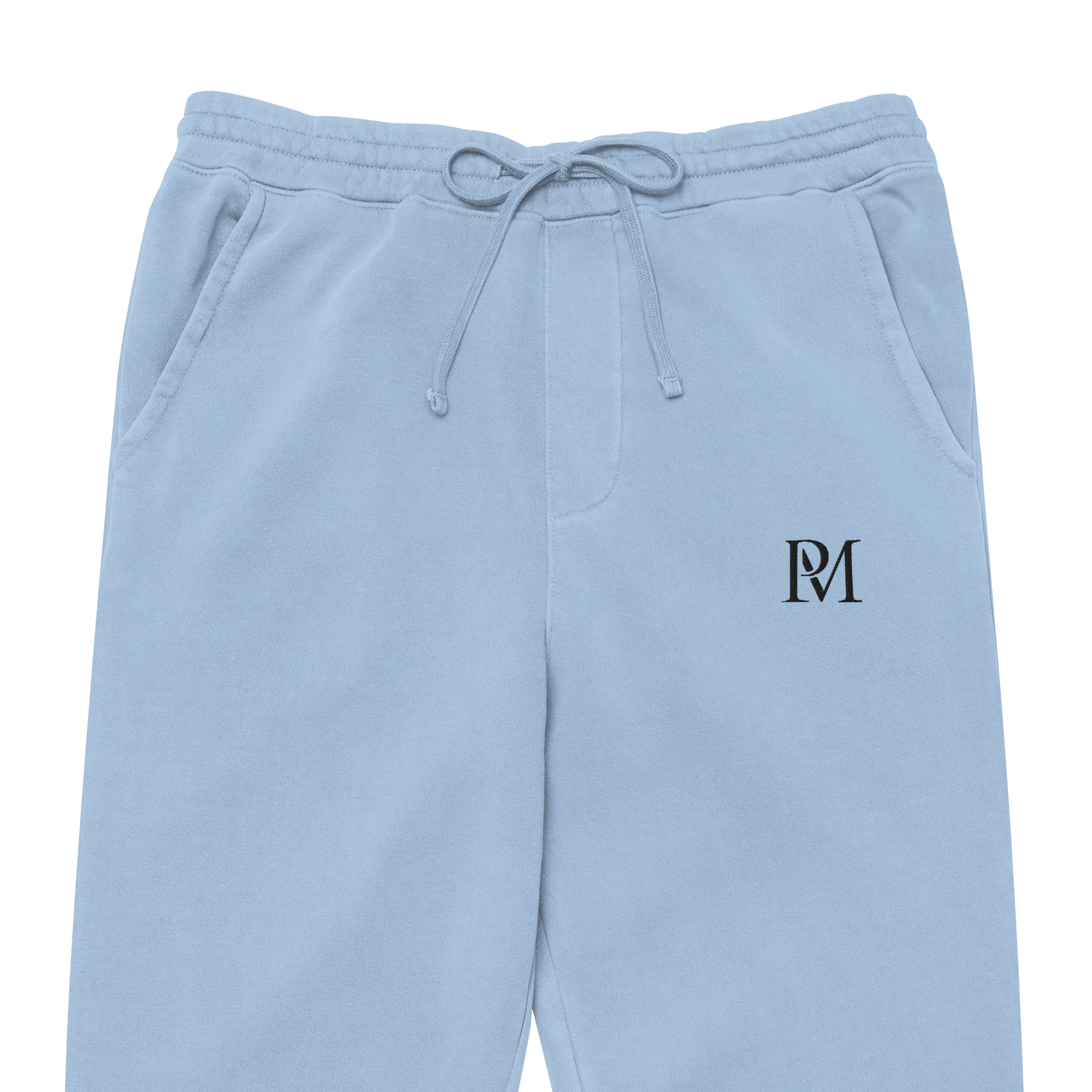 Unisex Pigment-Dyed Sweatpants | Independent Trading Co. PRM50PTPD