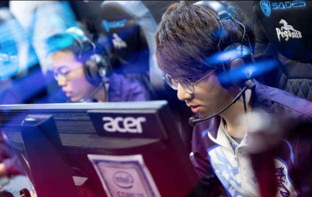 Hướng dẫn cá cược Esport đơn giản, dễ ăn tiền trong khoảng nhà cái W88 content media