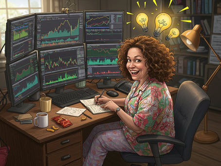 סקירה שבועית 5.10.25