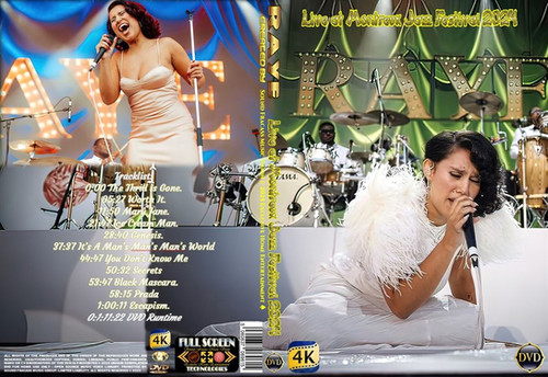 その他 PONTA BOX LIVE AT THE MONTREUX JAZZ FESTIVAL [DVD] Ponta Box – Live At The Montreux Jazz Festival – CD (Album, Promo