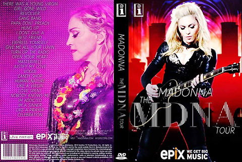 その他 Mdna World Tour [DVD] [Import] Amazon.com: Madonna Mdna World Tour Dvd : Movies & TV