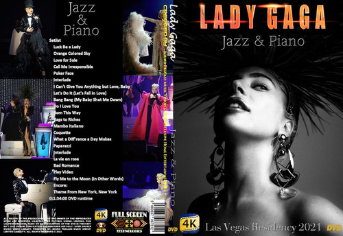 LADY GAGA ＆ PARTY HARD DVD セット LADY GAGA CHROMATICA BALL TOUR FILM DVD Live at Dodger Stadium Los