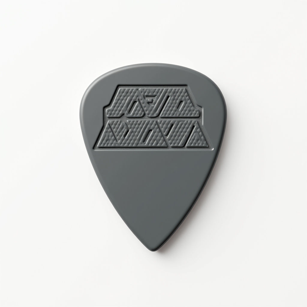 Professional Tortex Picks