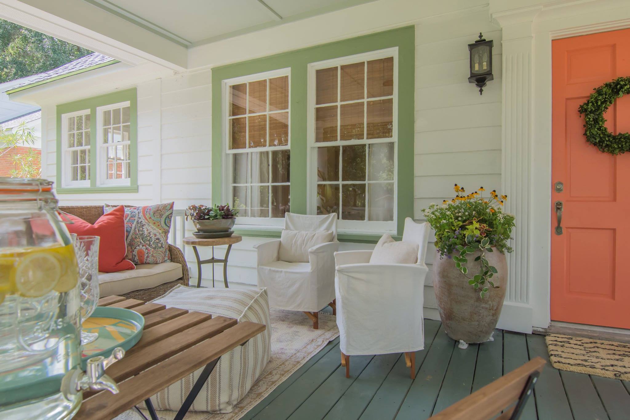 The Mathews House Rtrmedia