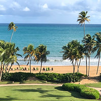 beach vacation travel agent