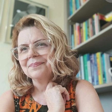 Psicóloga Norma Suely