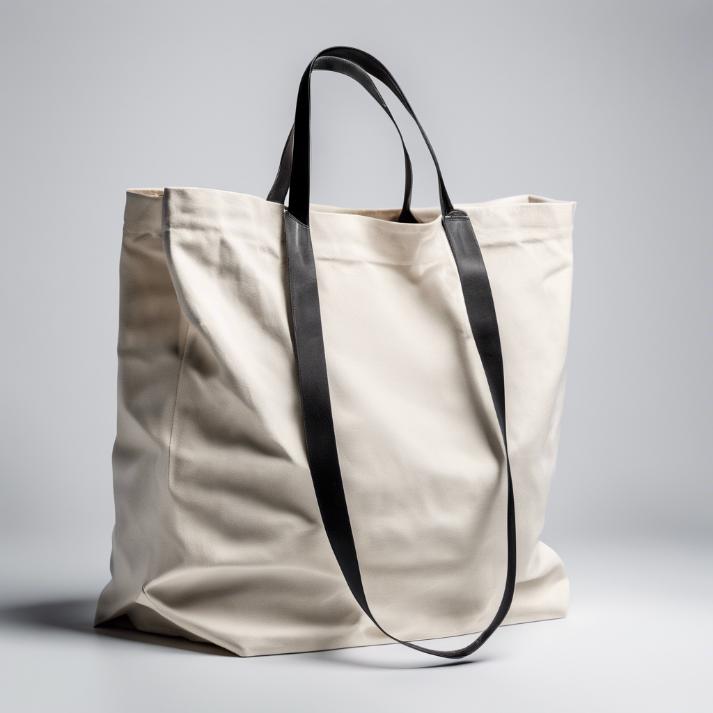 Canvas Tote Bag