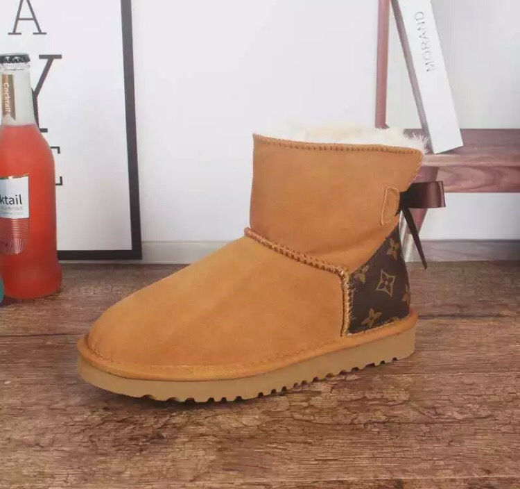 Thumbnail: LV Mini Boot II