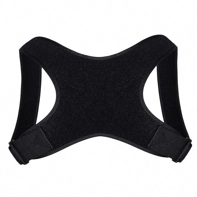 Miniatura: Posture Corrector Adjustable Back Support Belt