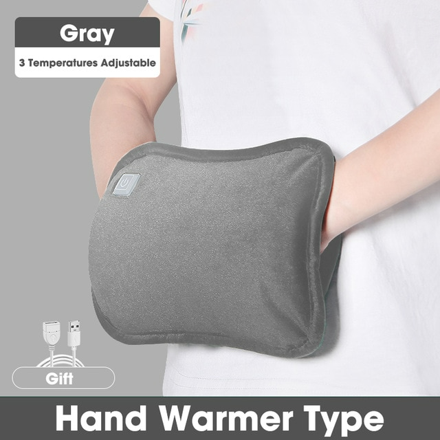 Miniatura: Electric Heating Pad