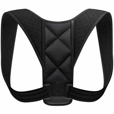 Miniatura: Posture Corrector Adjustable Back Support Belt