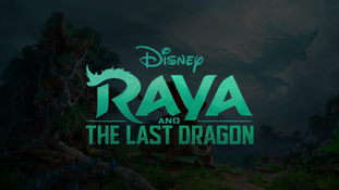 Raya e o Último Dragão | Nova imagem é divulgada; Veja os detalhes da próxima animação da Disney