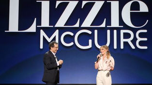 O futuro de 'Lizzie McGuire', Disney+? Hulu? Gaveta...