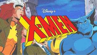 X-Men | Série animada dos anos 90 pode retornar no Disney+