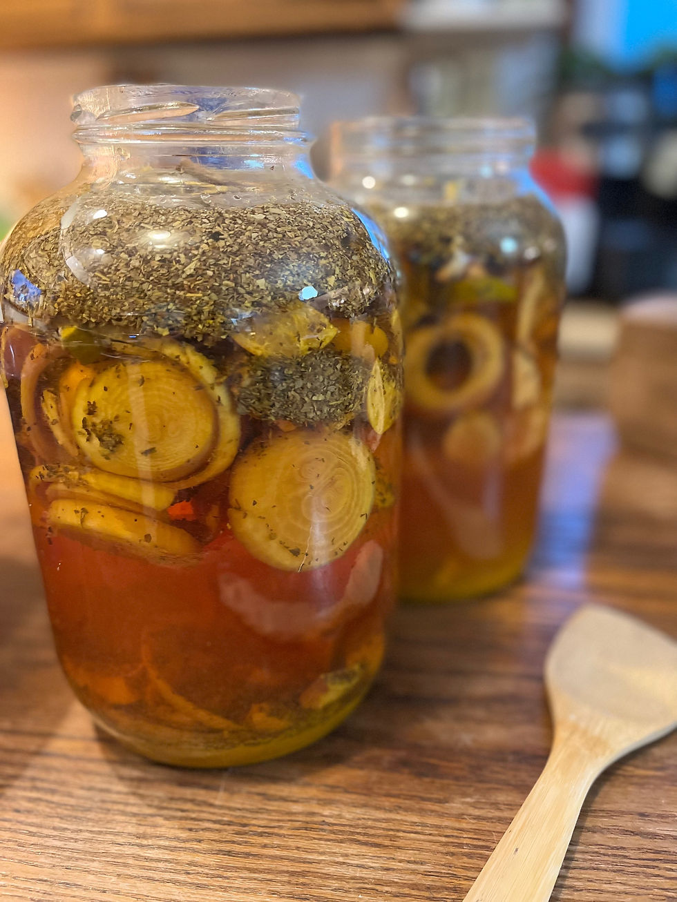 Thumbnail: Fire Cider 