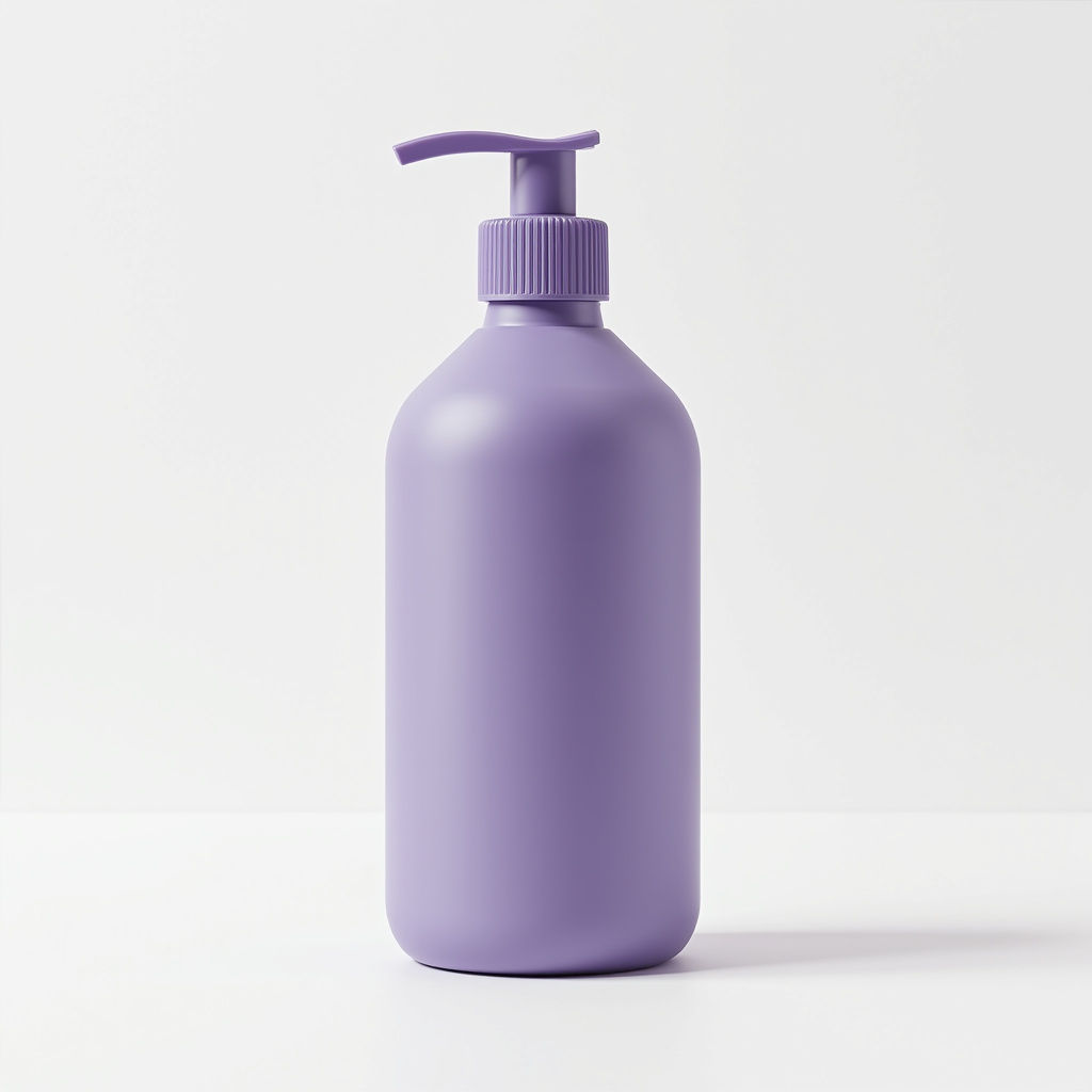 Midnight Lavender Wash