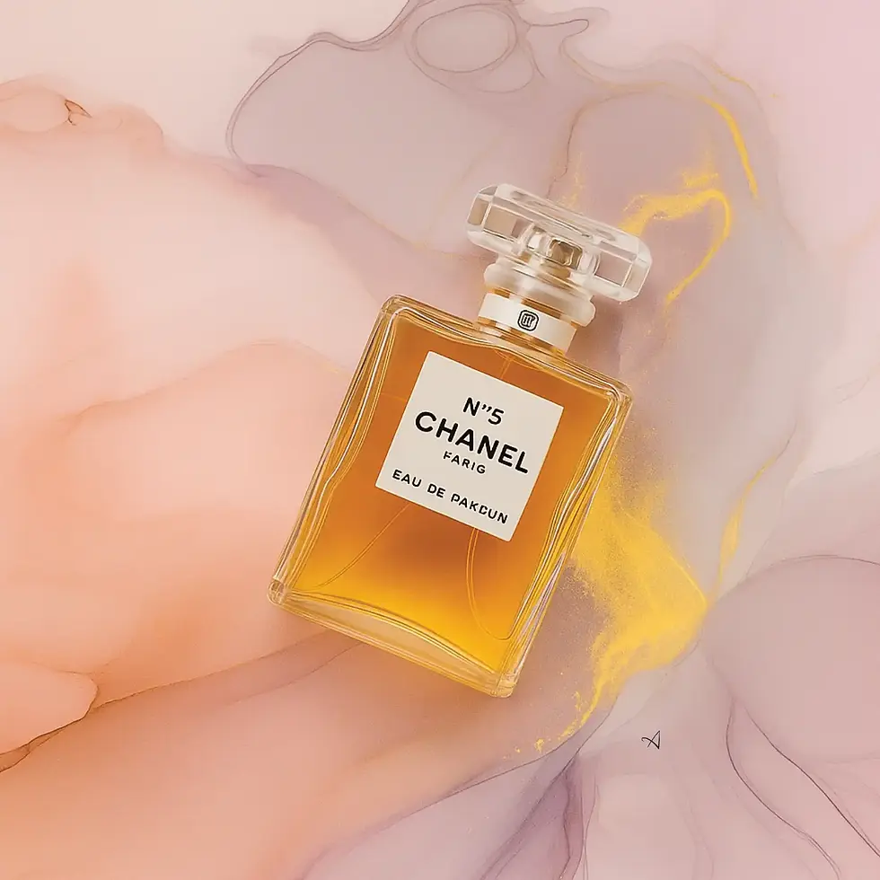 CHANEL N°5