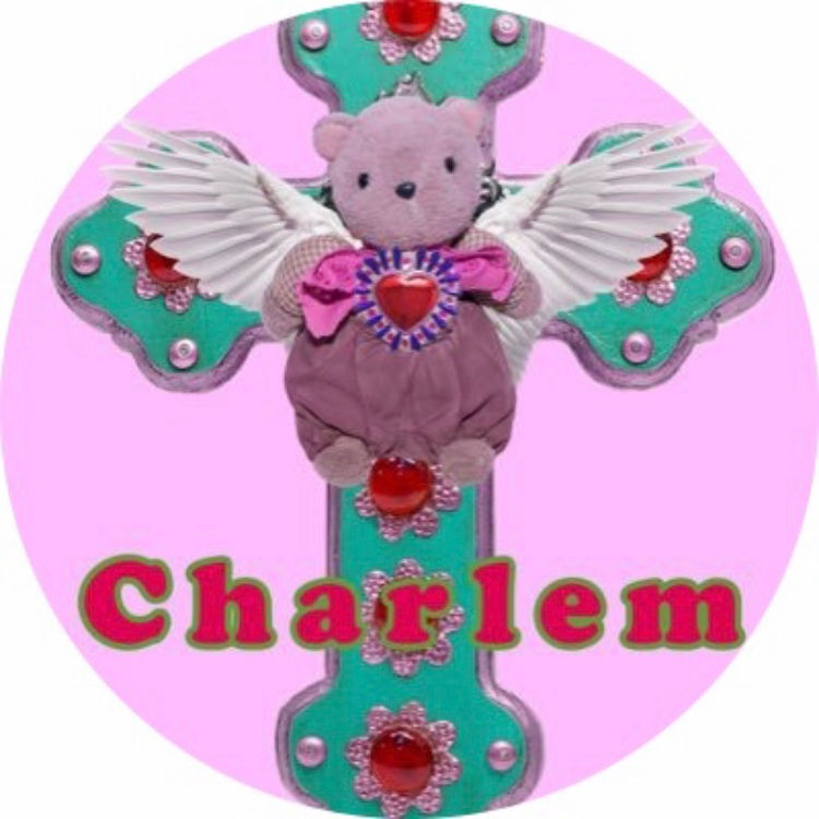 charlem販売会