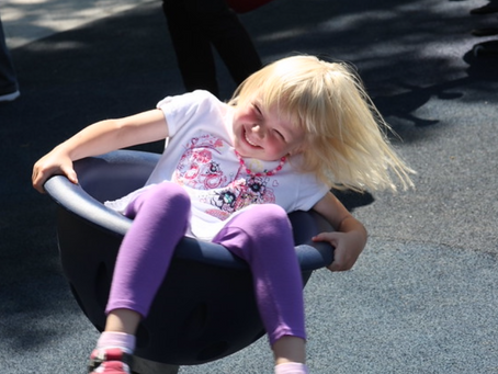 Play Therapy Builds A Better World For Kids