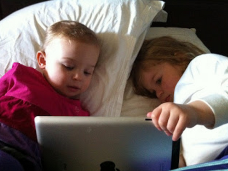 9 Effects of Modern Gadgets on Children Development