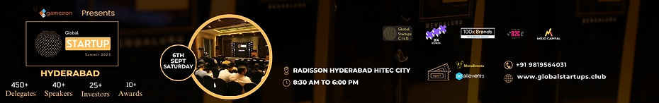 Hyderabad