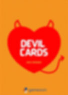Thumbnail: Devil Cards